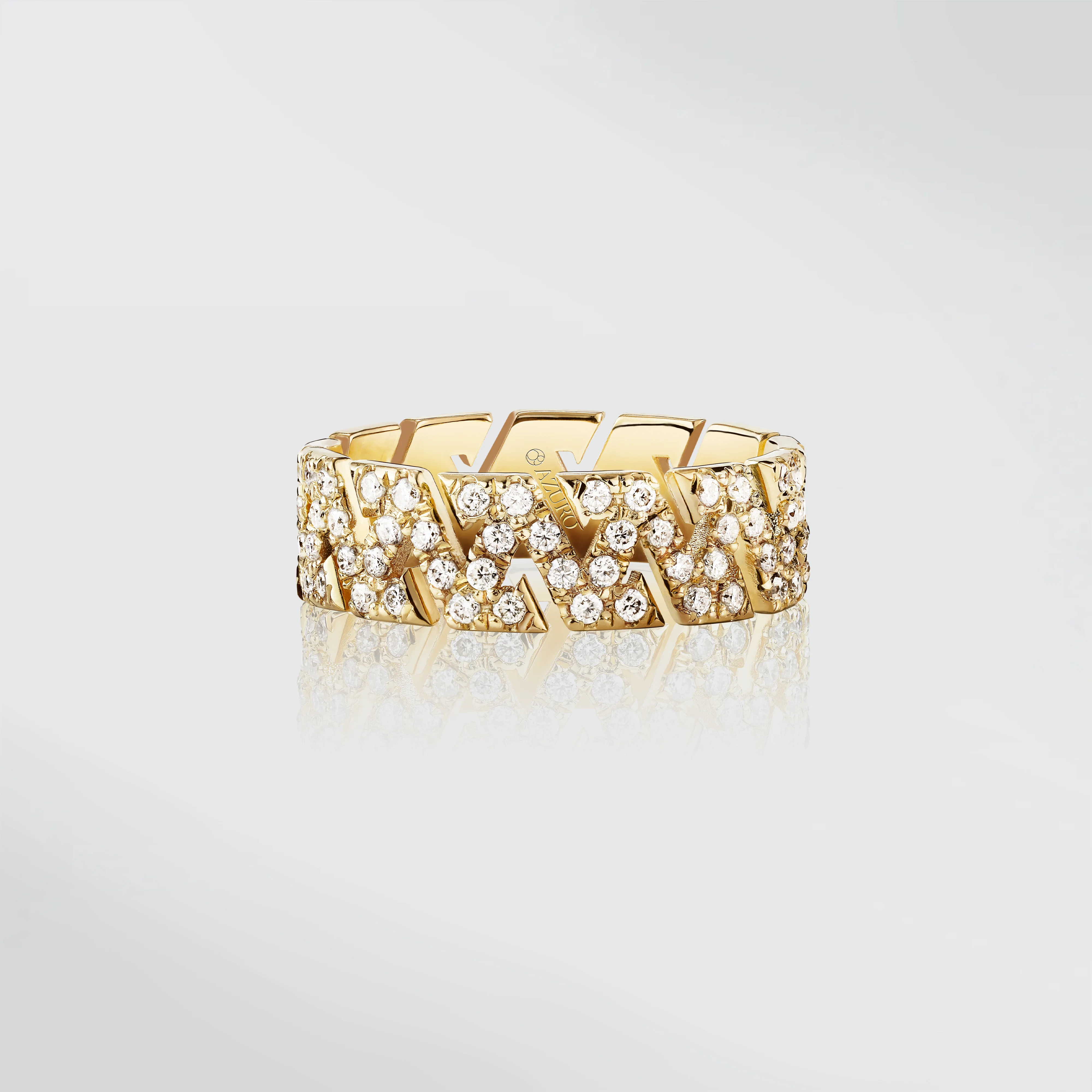 AZ Signature P Ring - Image 2