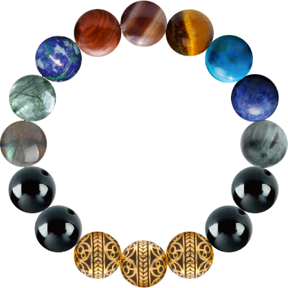 Custom Bracelet #00cfd567