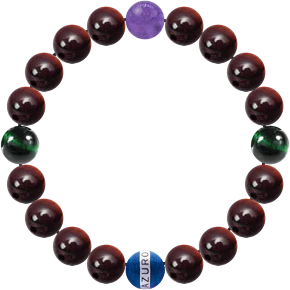 Custom Bracelet #099999ad