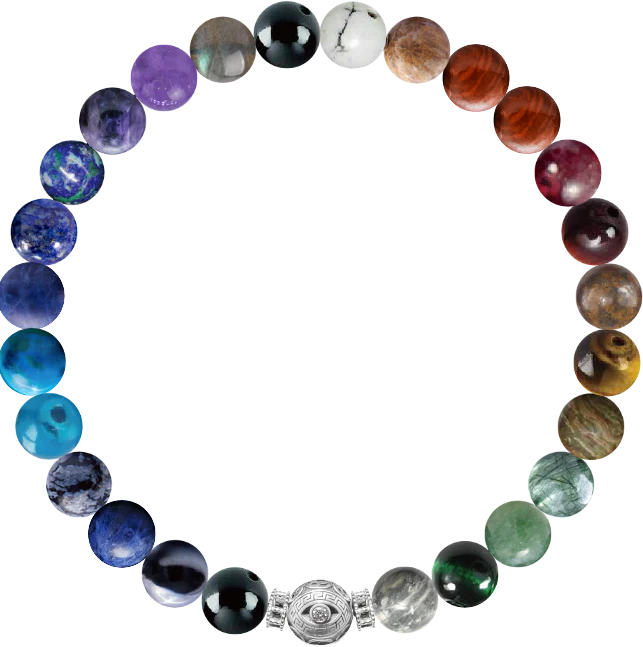 Custom Bracelet #35b656a5