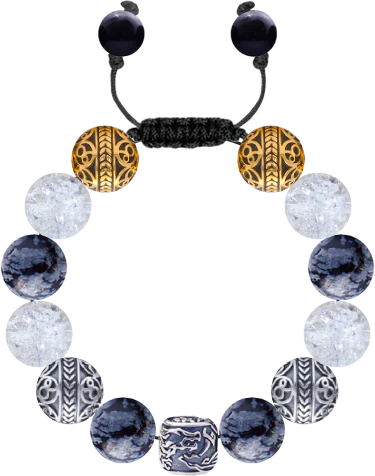 Custom Bracelet #44a304b1