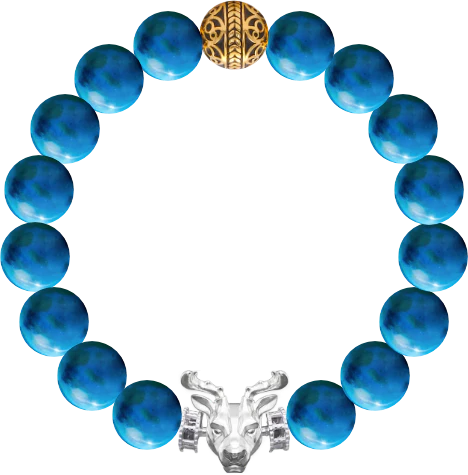 Custom Bracelet #489b0bc7