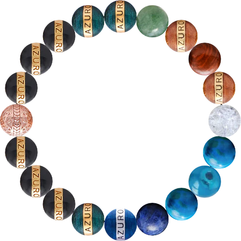 Custom Bracelet #4e73546e
