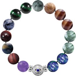 Custom Bracelet #5e543ba4