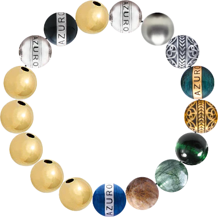 Custom Bracelet #78a97008