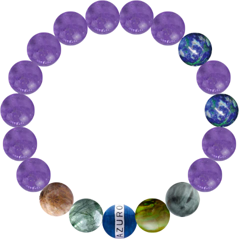Custom Bracelet #84640b46