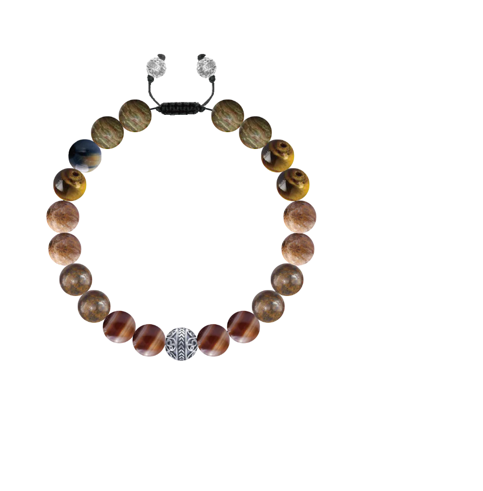Custom Bracelet #95c7d962