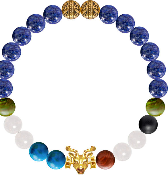 Custom Bracelet #9660c202