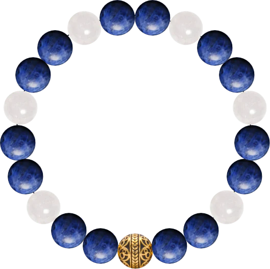 Custom Bracelet #9c5545ea