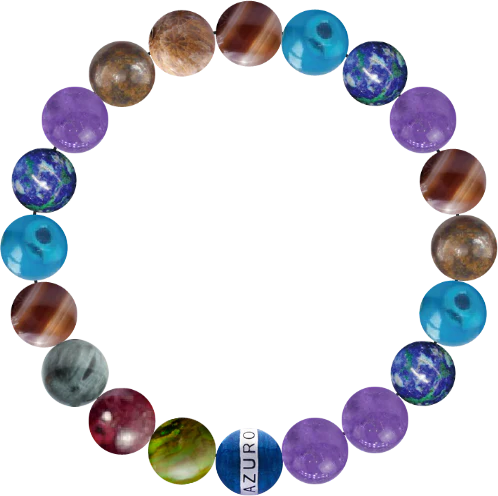 Custom Bracelet #b64f36c0