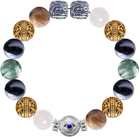 Custom Bracelet #bc41fd1e