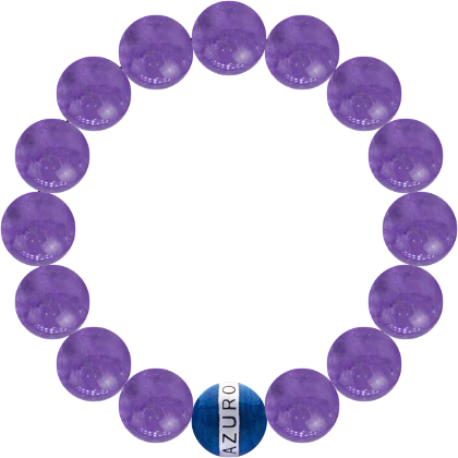 Custom Bracelet #bee6f9c4