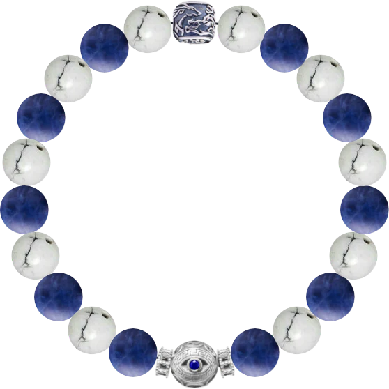 Custom Bracelet #c44e6f9a