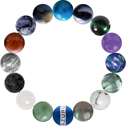 Custom Bracelet #f1db101e