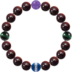 Custom Bracelet #f83db340