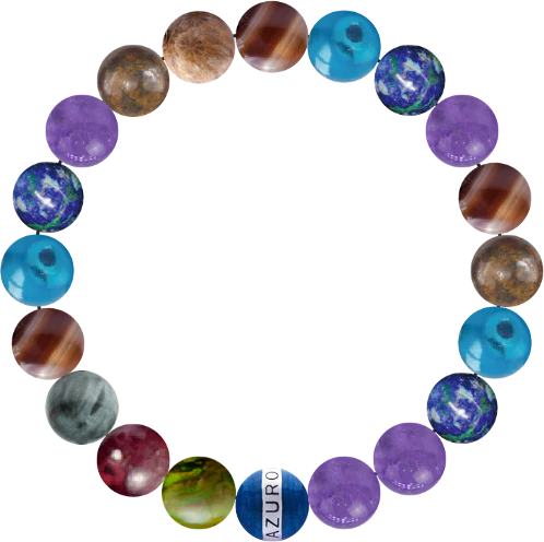 Custom Bracelet #fe8b117e