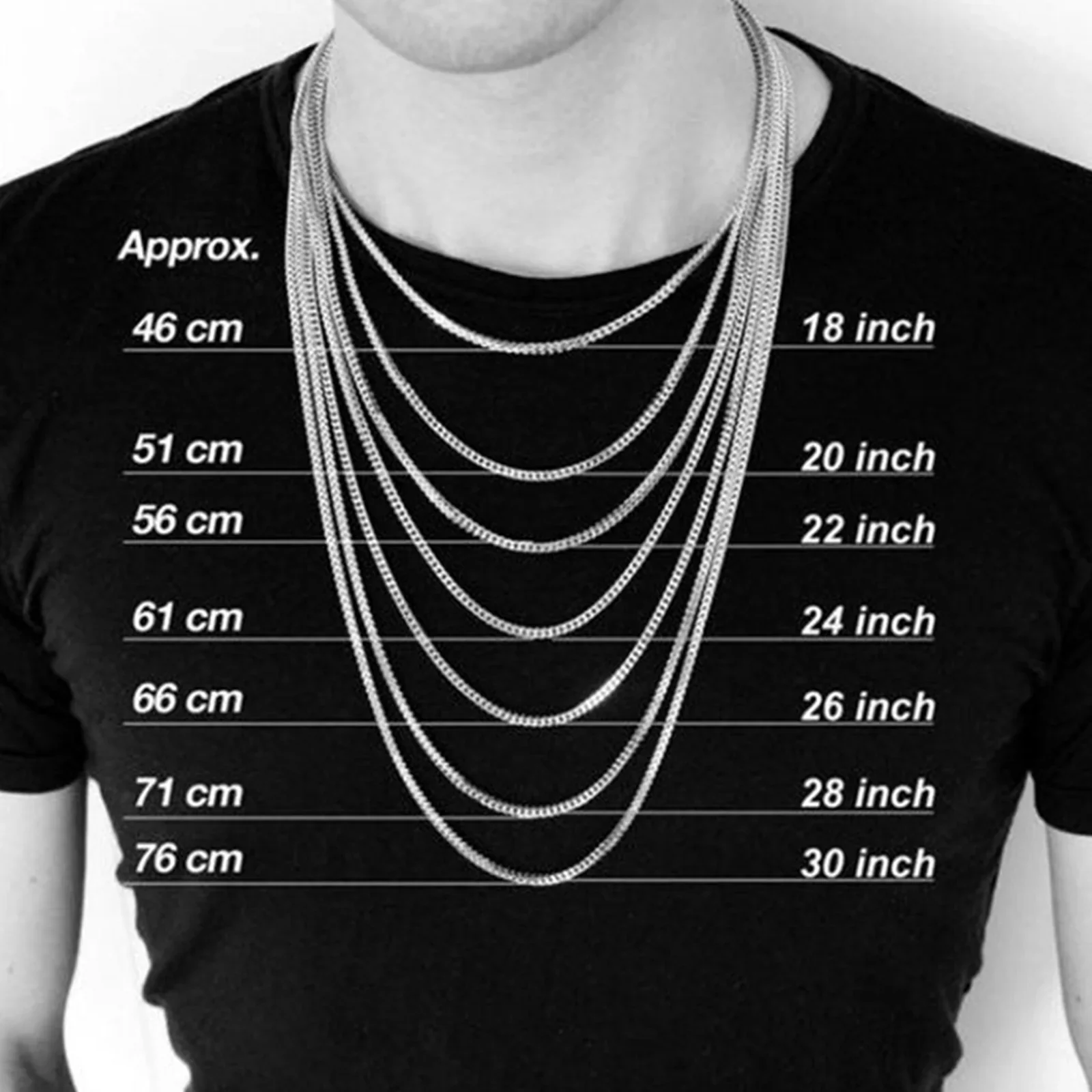 Libra Pendant Zodiac Necklace - Sterling Silver with 18K Solid Gold - Image 3