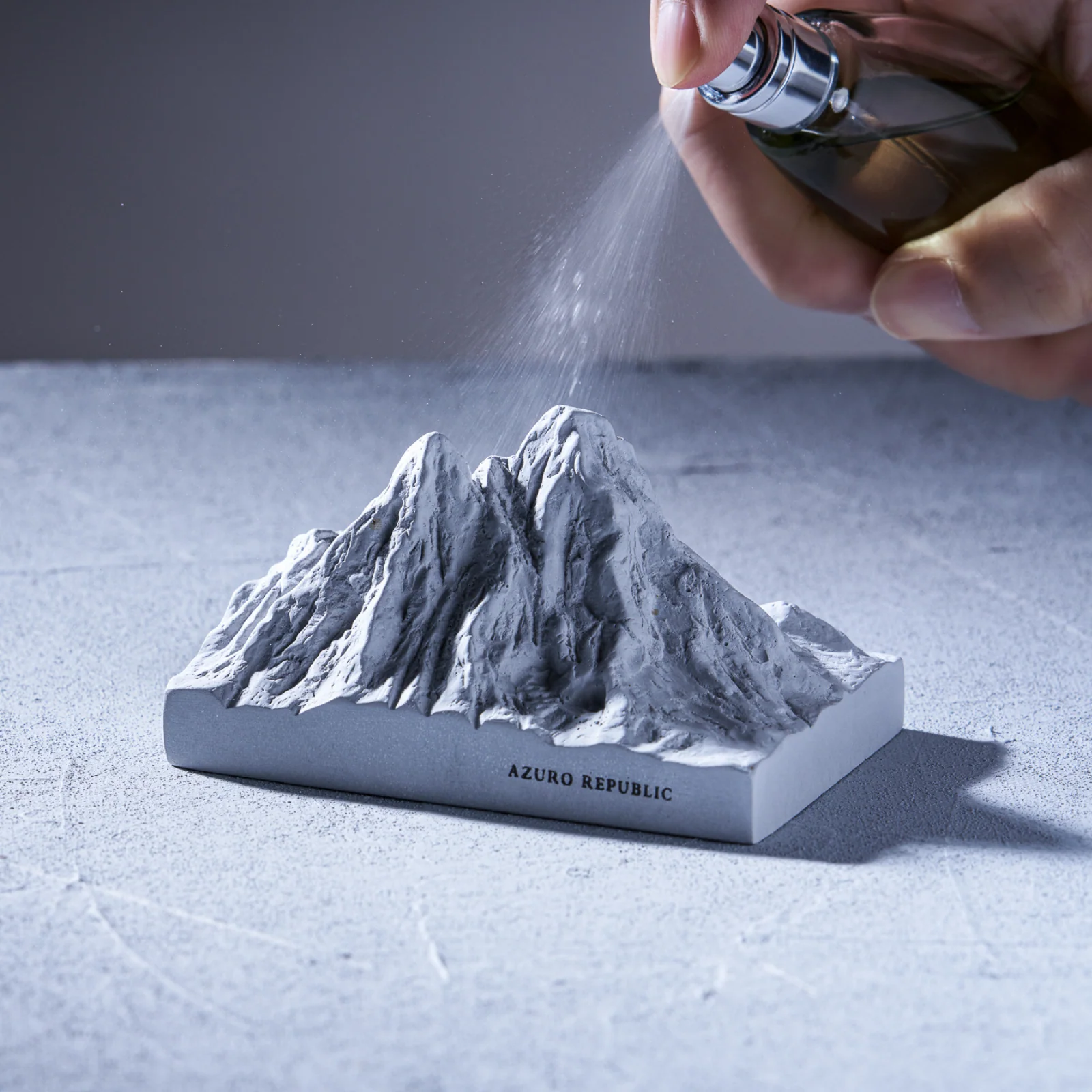 Mountain Aroma Stone Diffuser